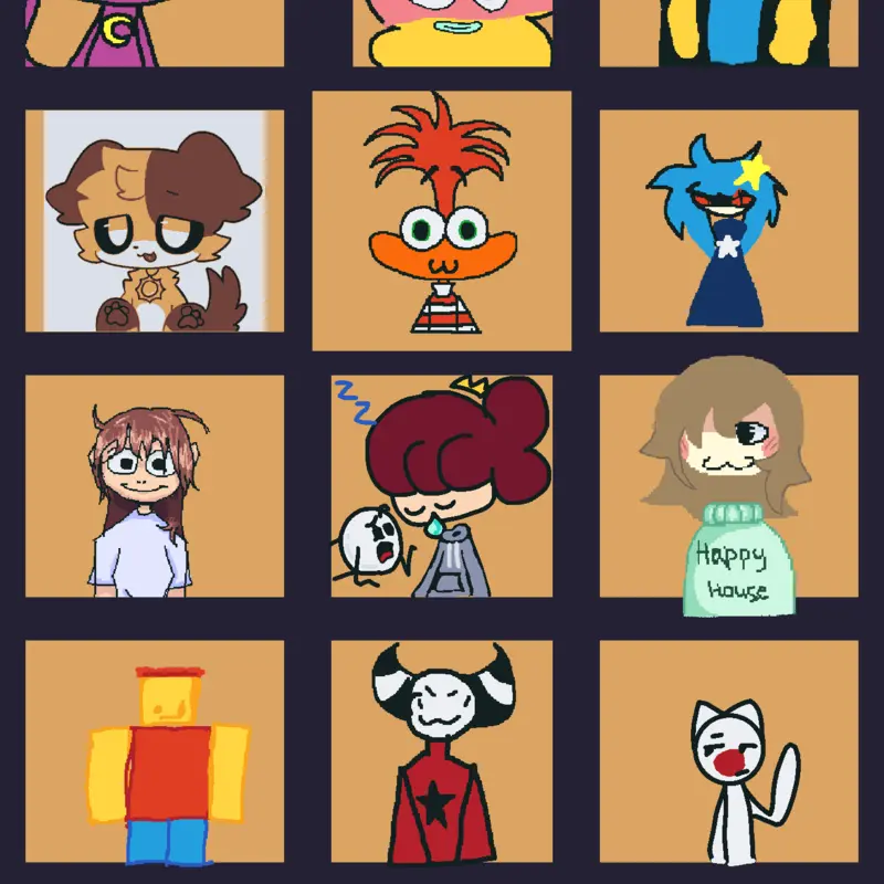 Game by @opthe
