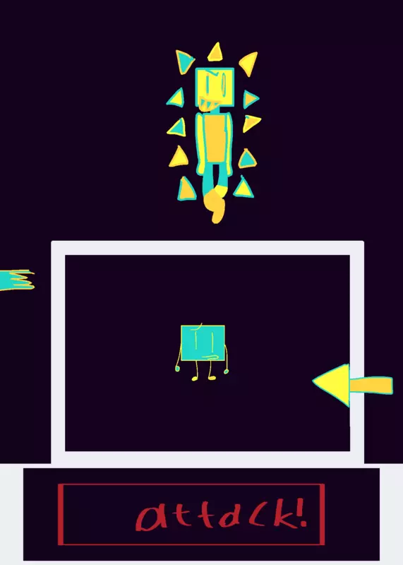 Game by @kipzyt