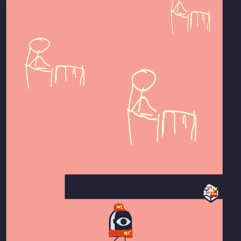 Game by @Basel2015