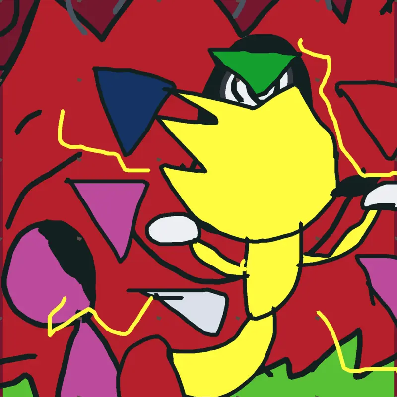 Game by @moviesonic
