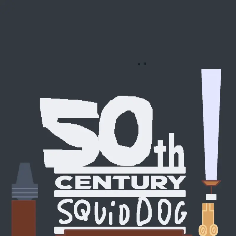 Game by @SquidDog