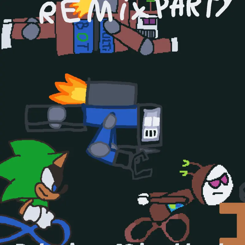 Game by @android-user827