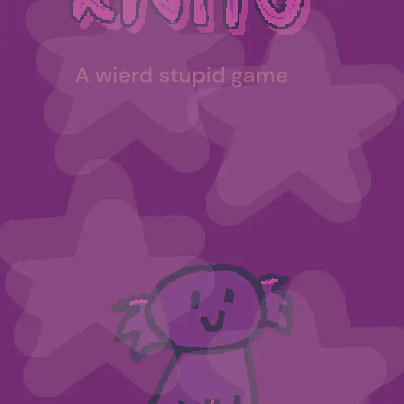 Game by @jujubear