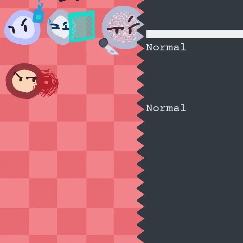 Game by @marxfan