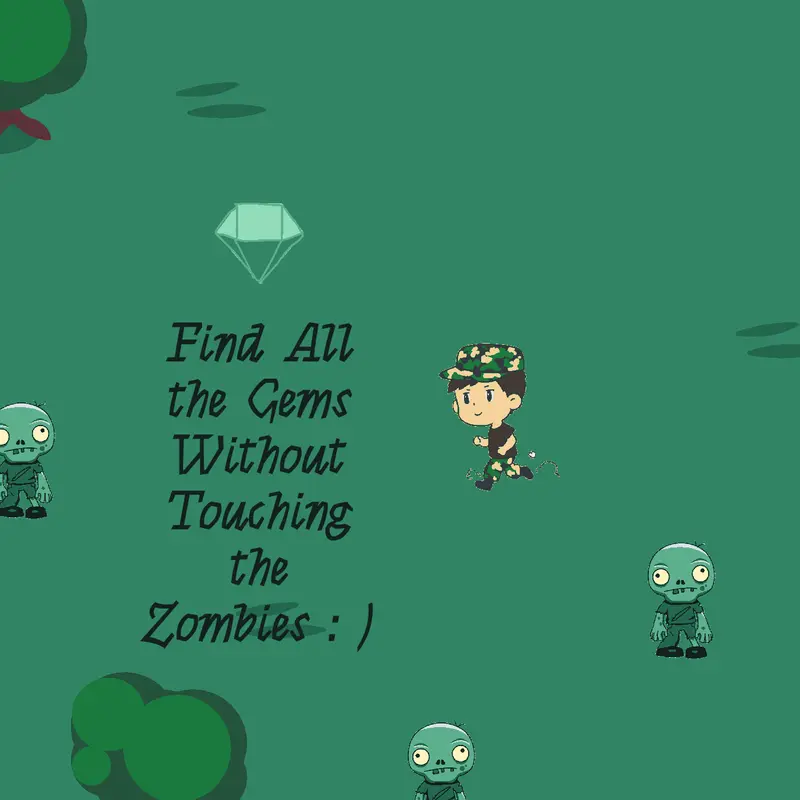 Game by @Metaverse