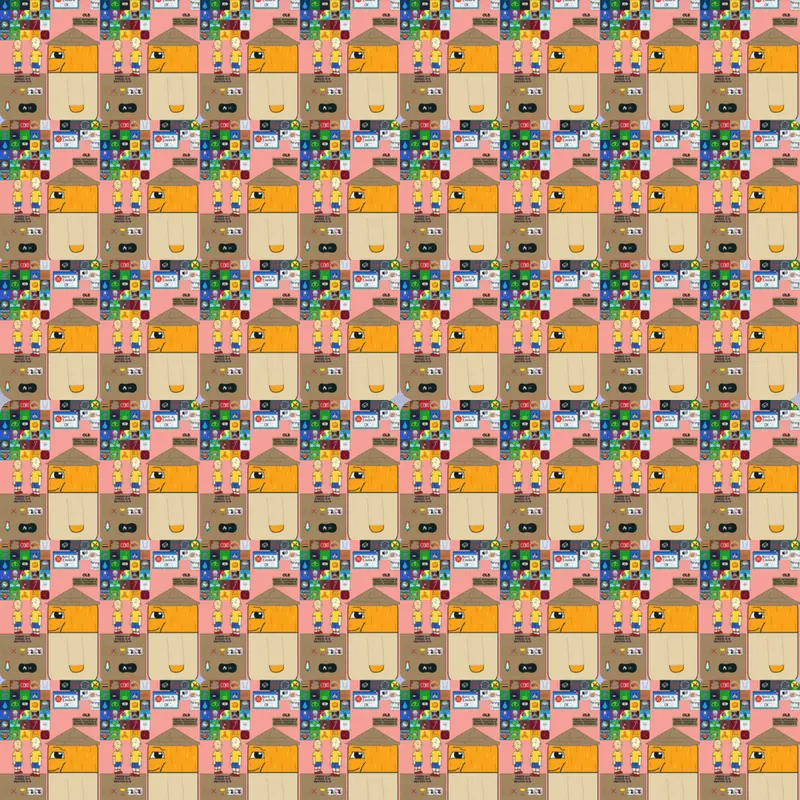Game by @boomwitayakhao