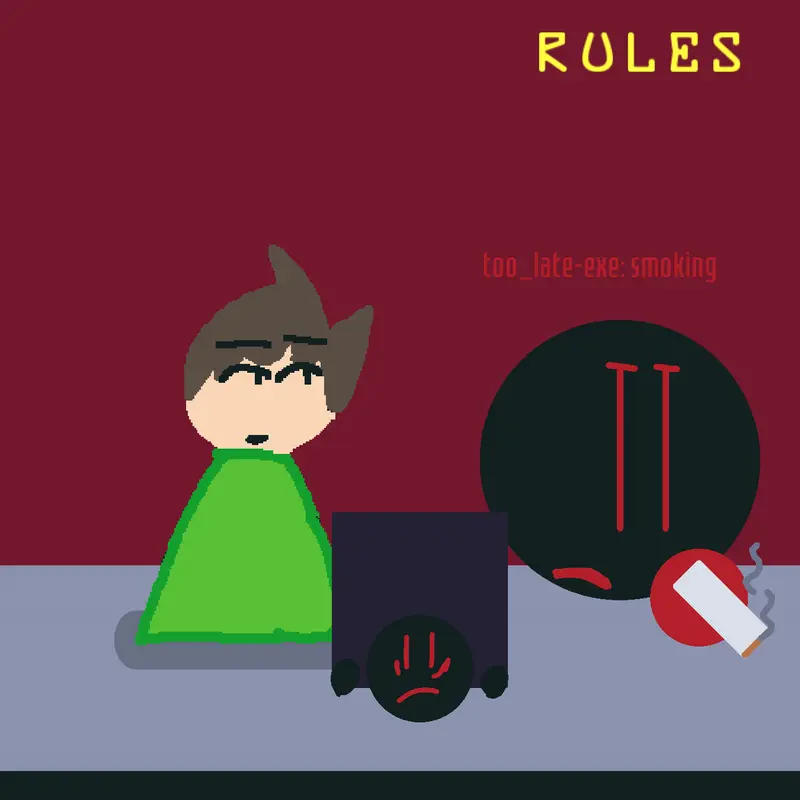 Game by @terrarian