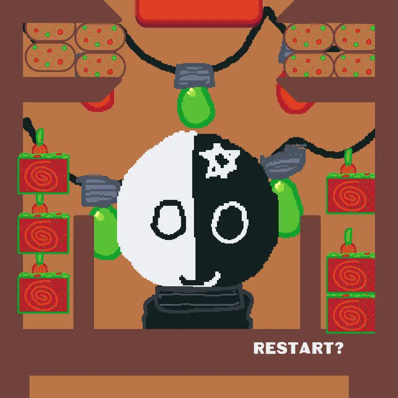 Game by @guntr