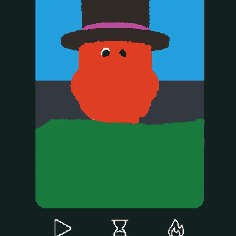 Game by @BigbandFan