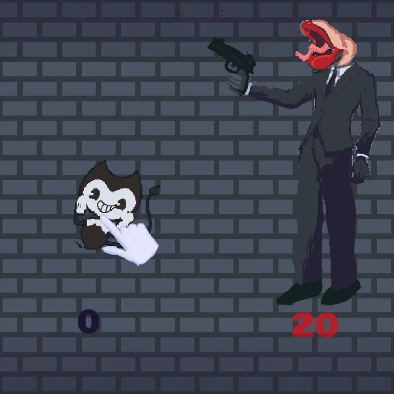 Game by @Charactercat