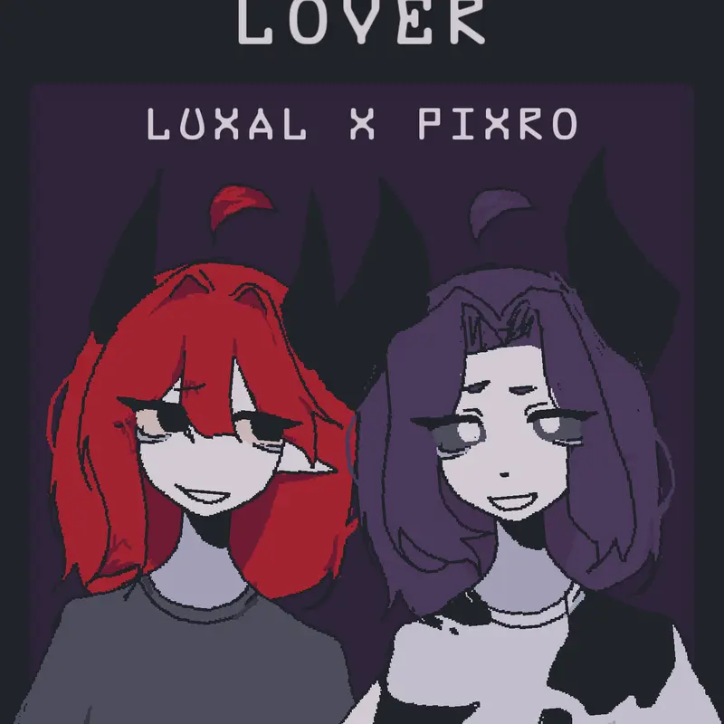 Game by @XxLian