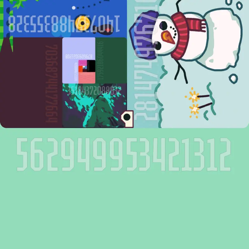 Game by @1953125