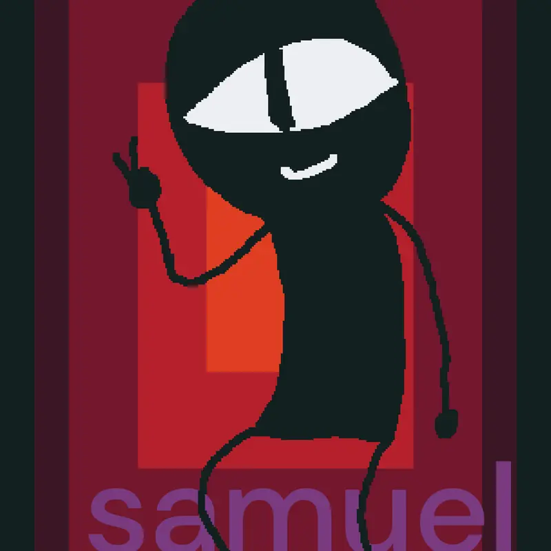 Game by @TheRedKirby