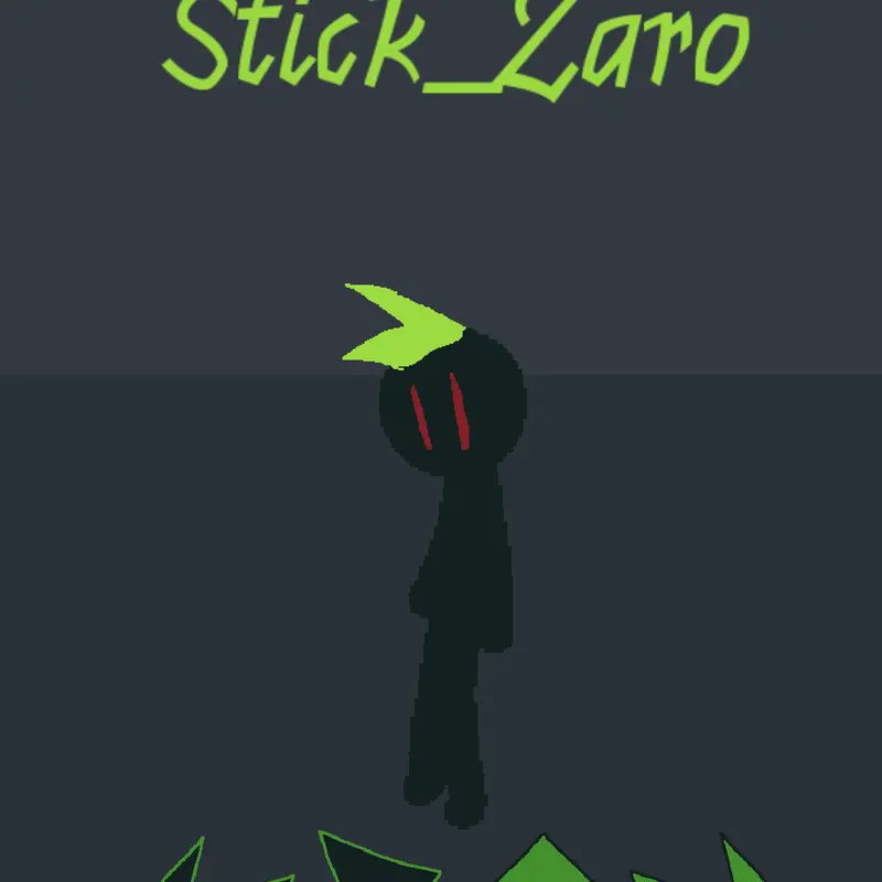 Game by @BMJProboy7