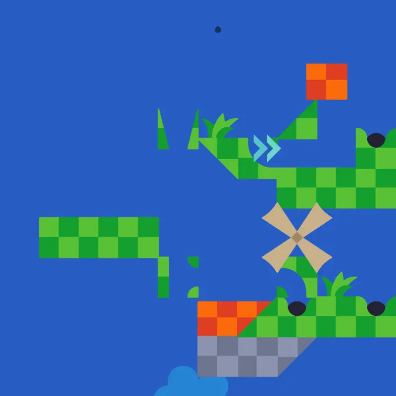 Game by @KEMSEKTER