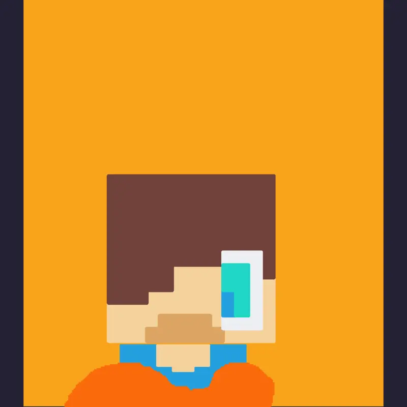 Game by @devonn
