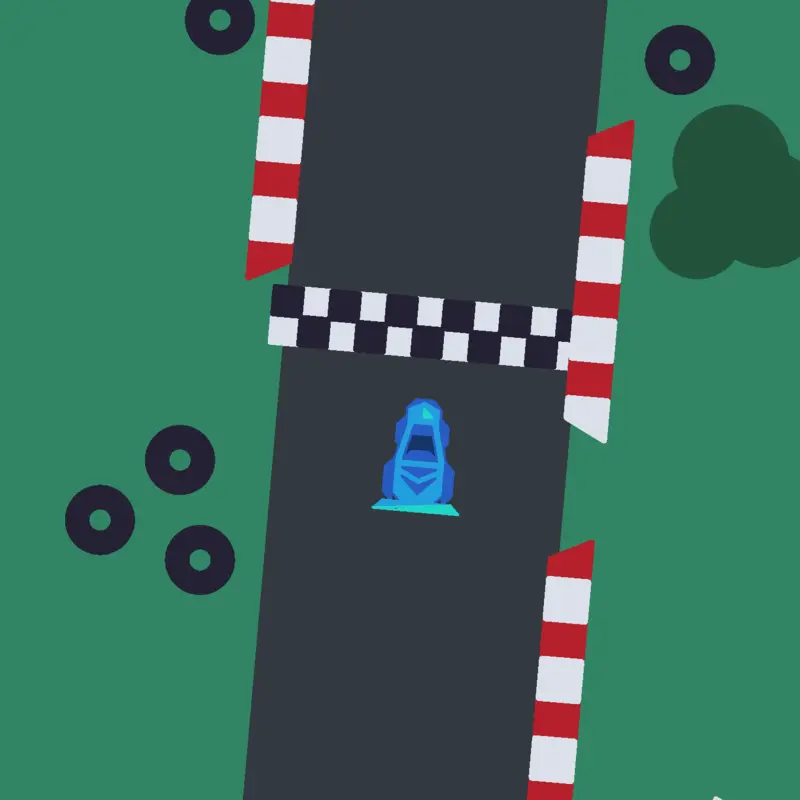 Game by @Drakegania