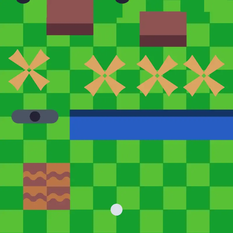 Game by @moritta