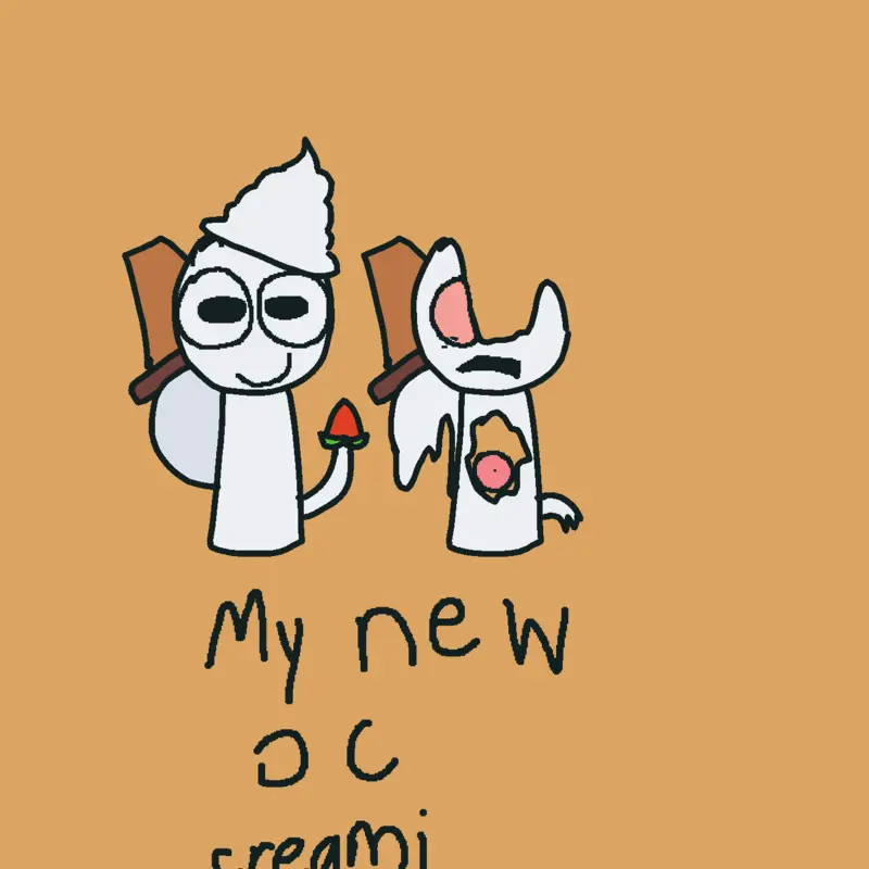 Creami by @ilikesprunkioc5