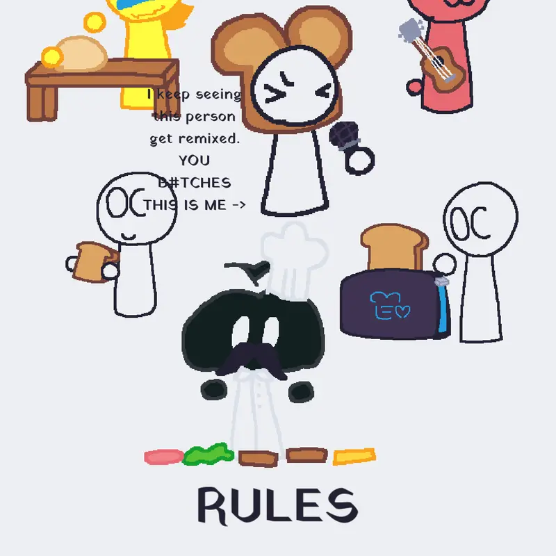 Game by @Jujubas