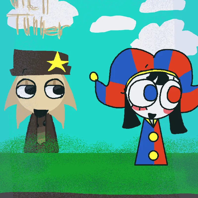 Game by @Jax_Fan_QNA