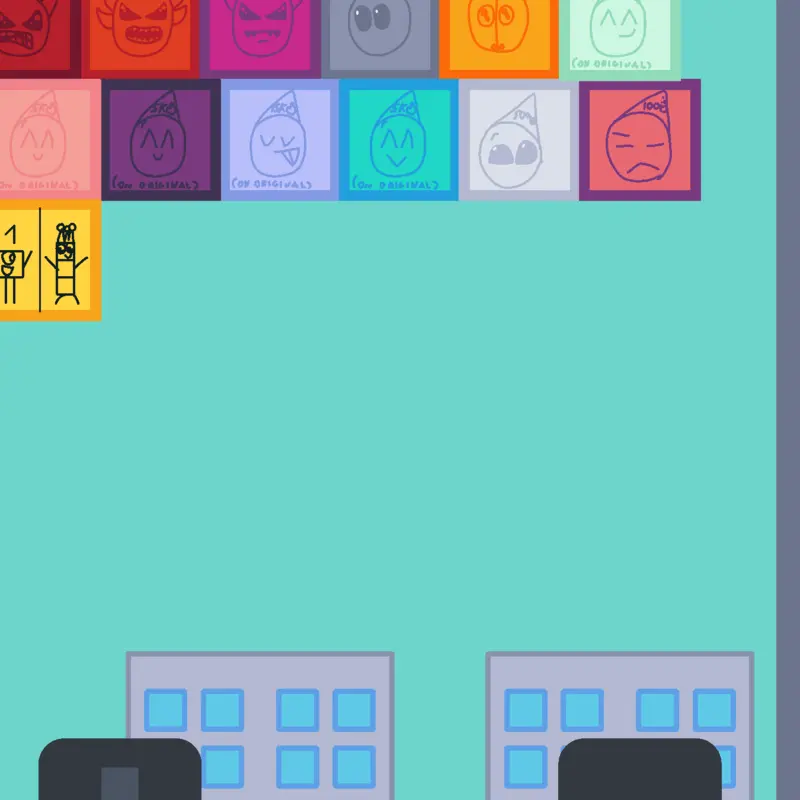 Game by @Vivibivivig
