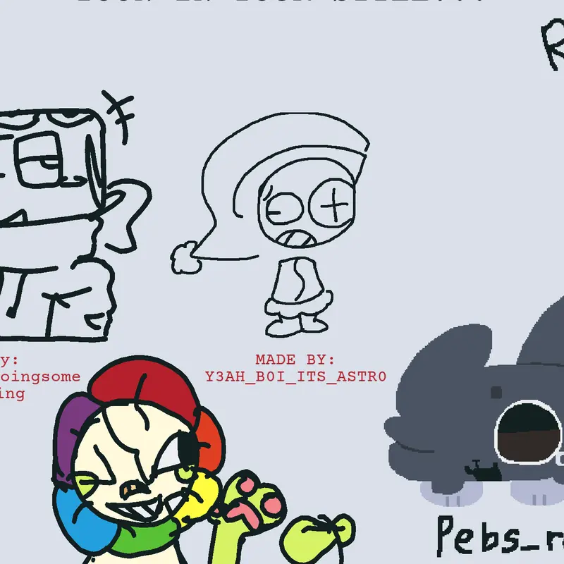 Game by @Dandycus_Dandzifer