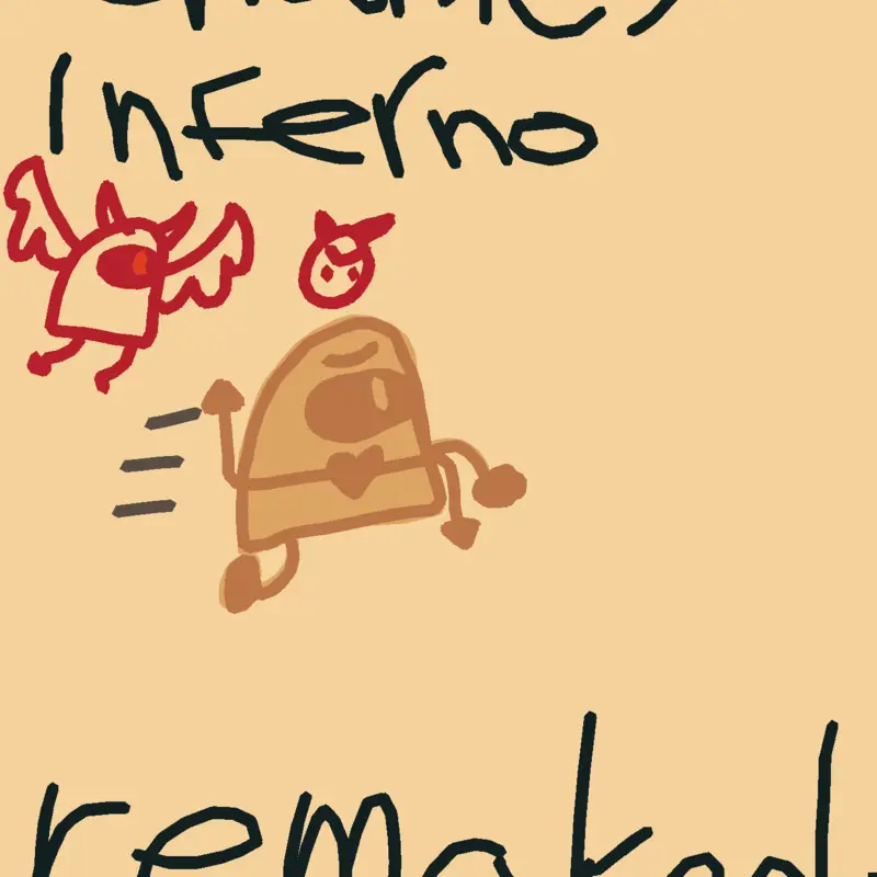 Game by @Oreotherealone