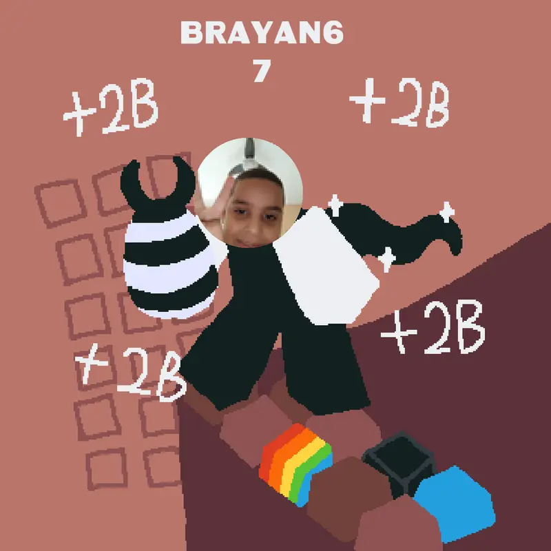 Game by @BRAYAN67