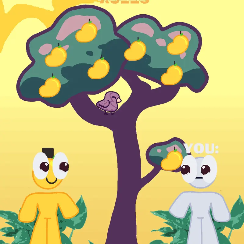 Game by @GreenJay