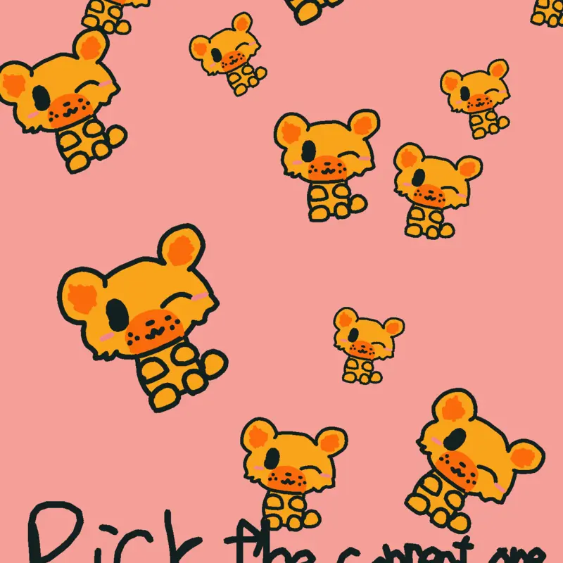 Game by @Hydrogirl