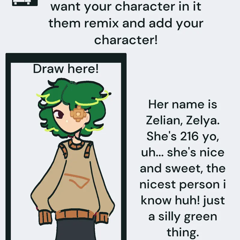 Game by @zelfffkh