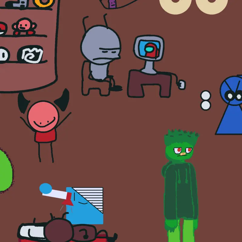 Game by @spoderman1234
