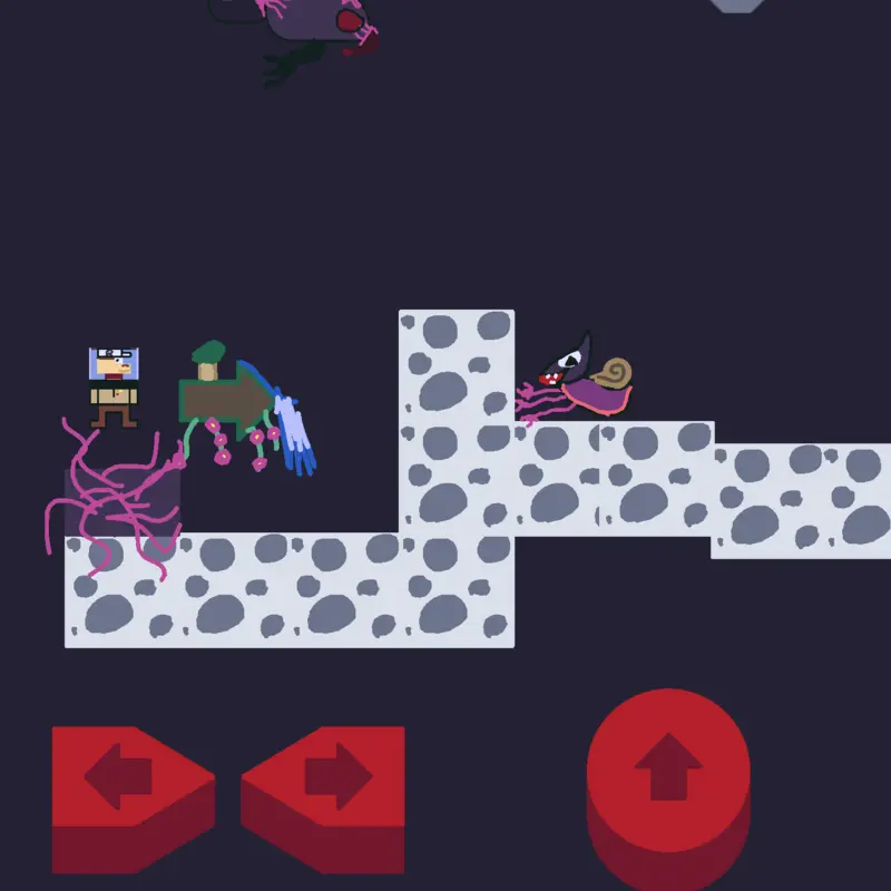 Game by @theftogman