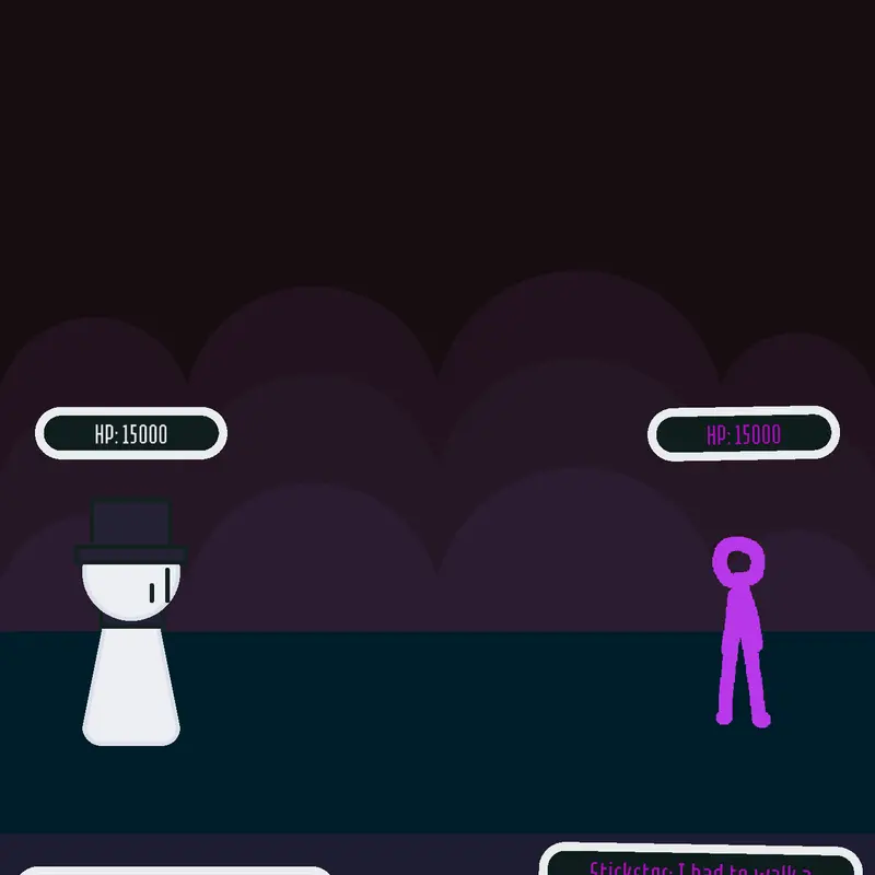 Game by @DBrowne_Official