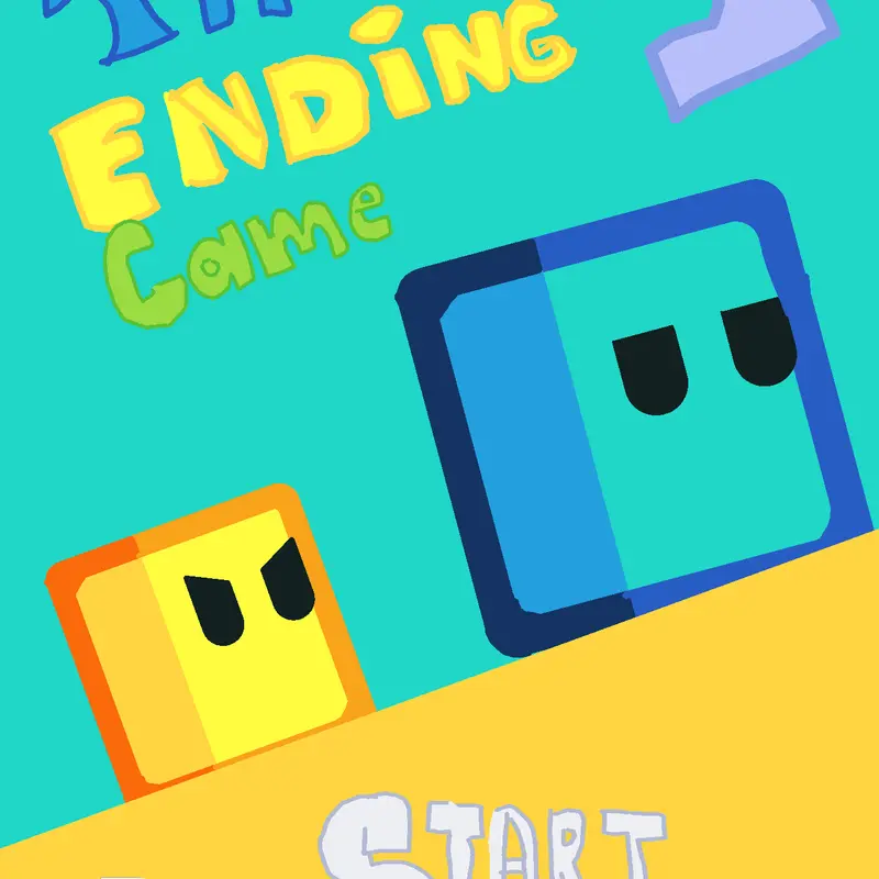The Ending Game Remaster 2 by @Cifro