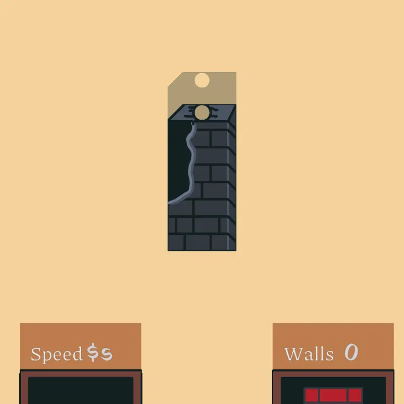 Game by @mazeos