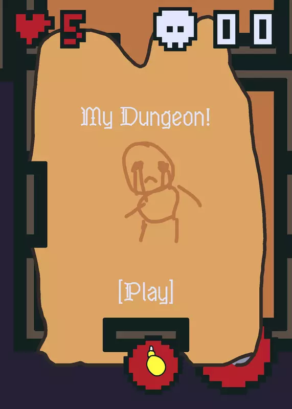 Game by @maxtok_kikp