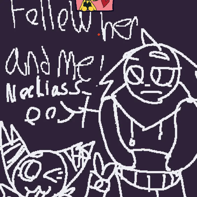 Game by @guineapig_163
