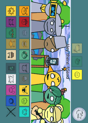 snapshot