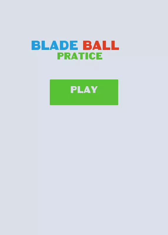 Game by @Slapbattler