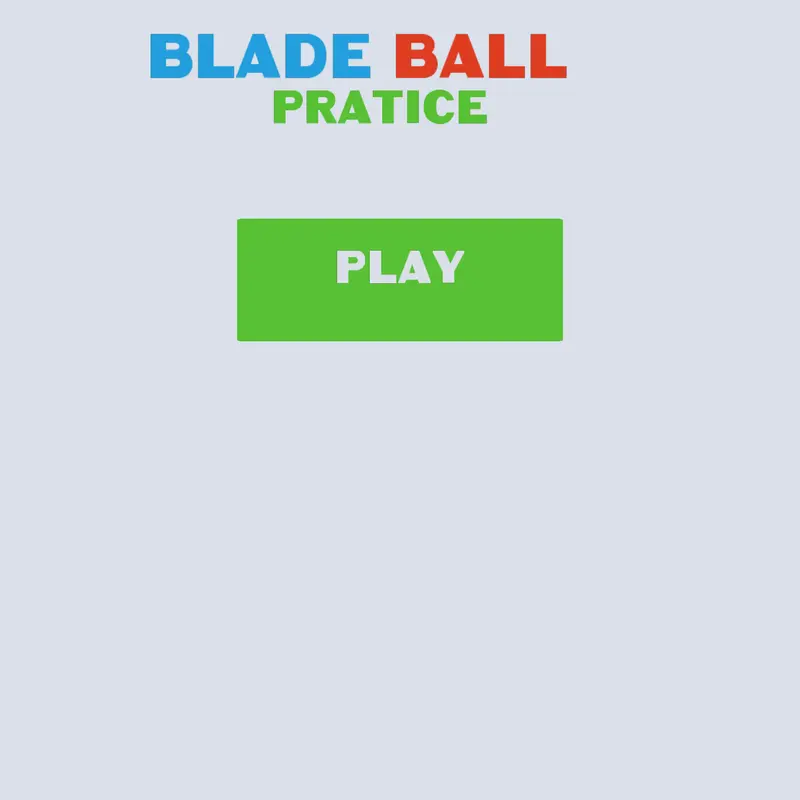 Game by @Slapbattler