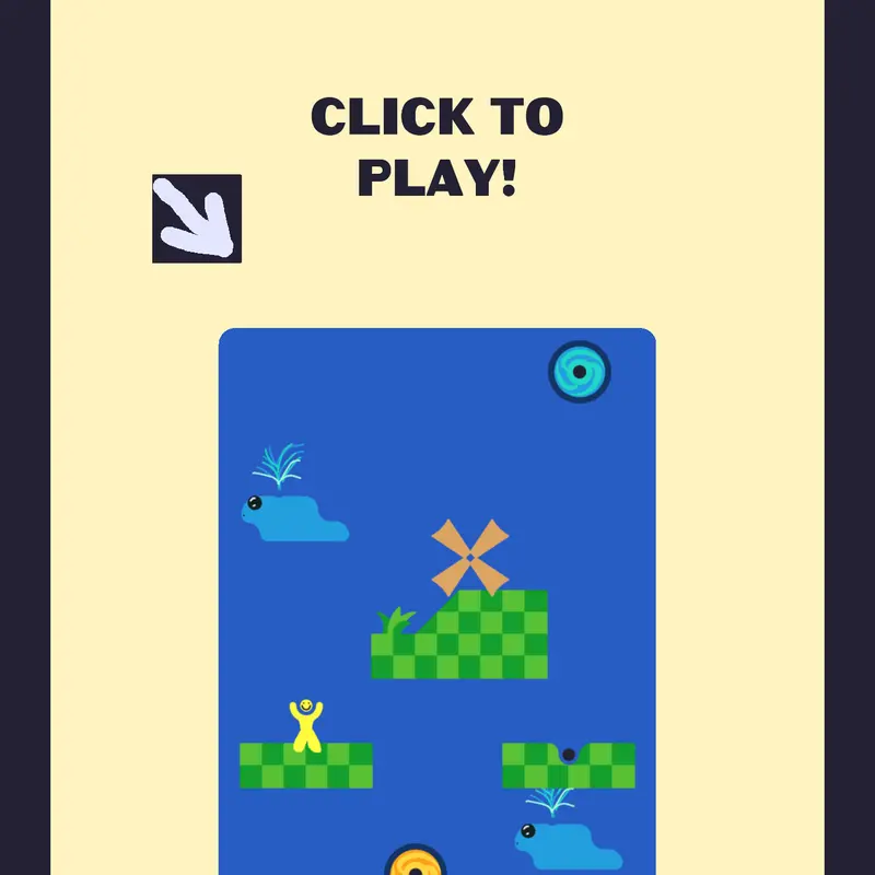 Game by @_Deo_