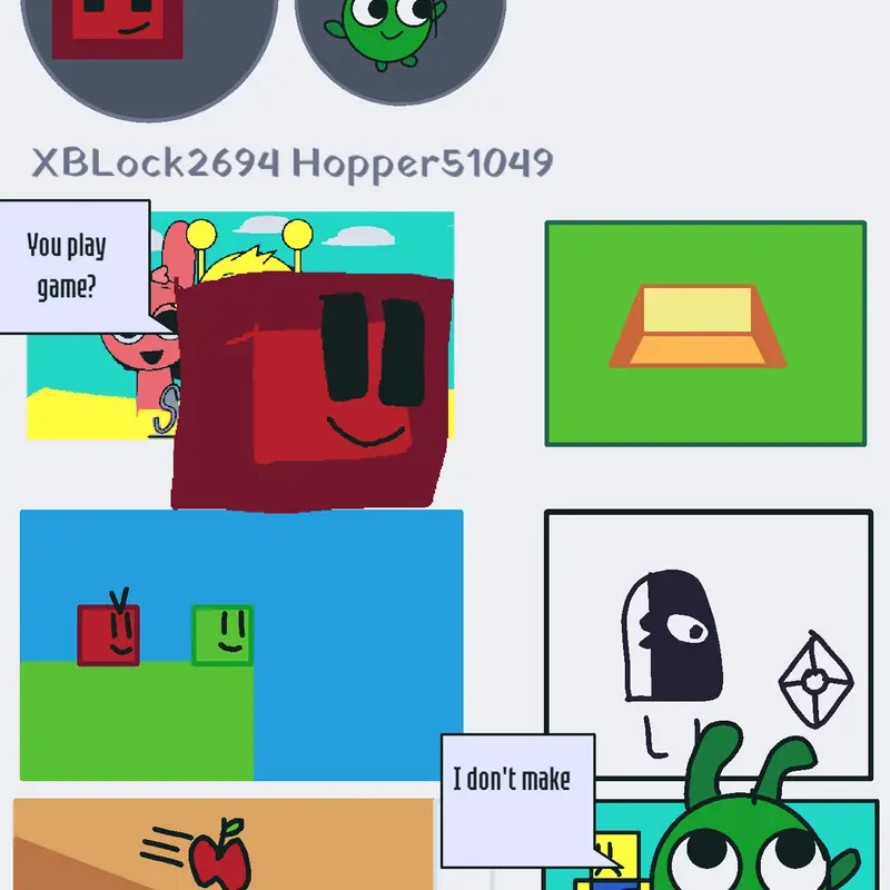 Game by @XBLock_2025