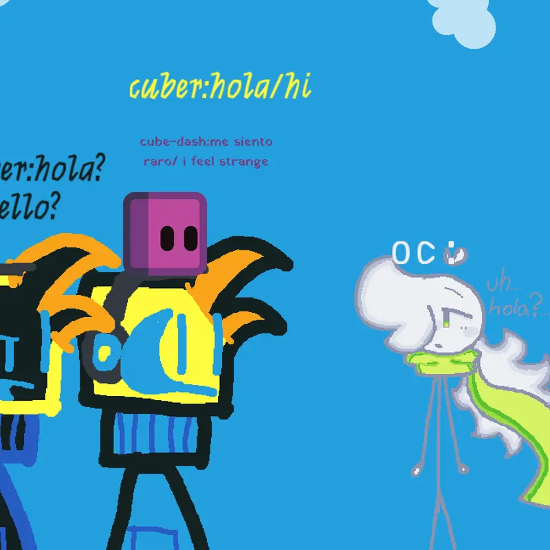 Game by @RandomGirlXD