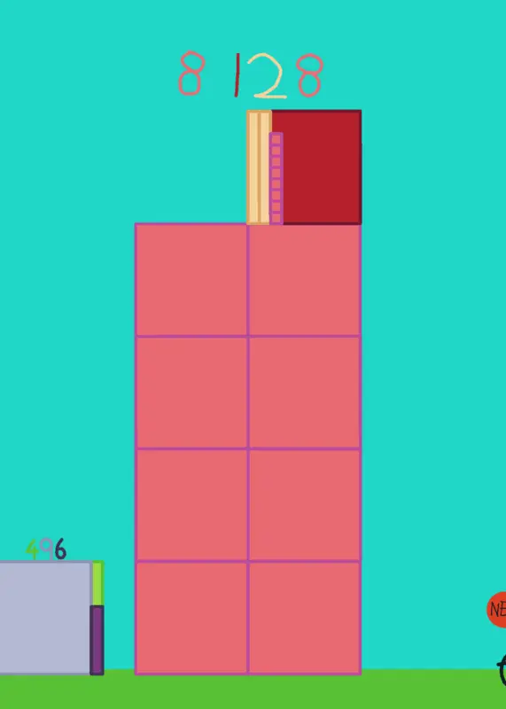 Game by @Daniel_Hatem