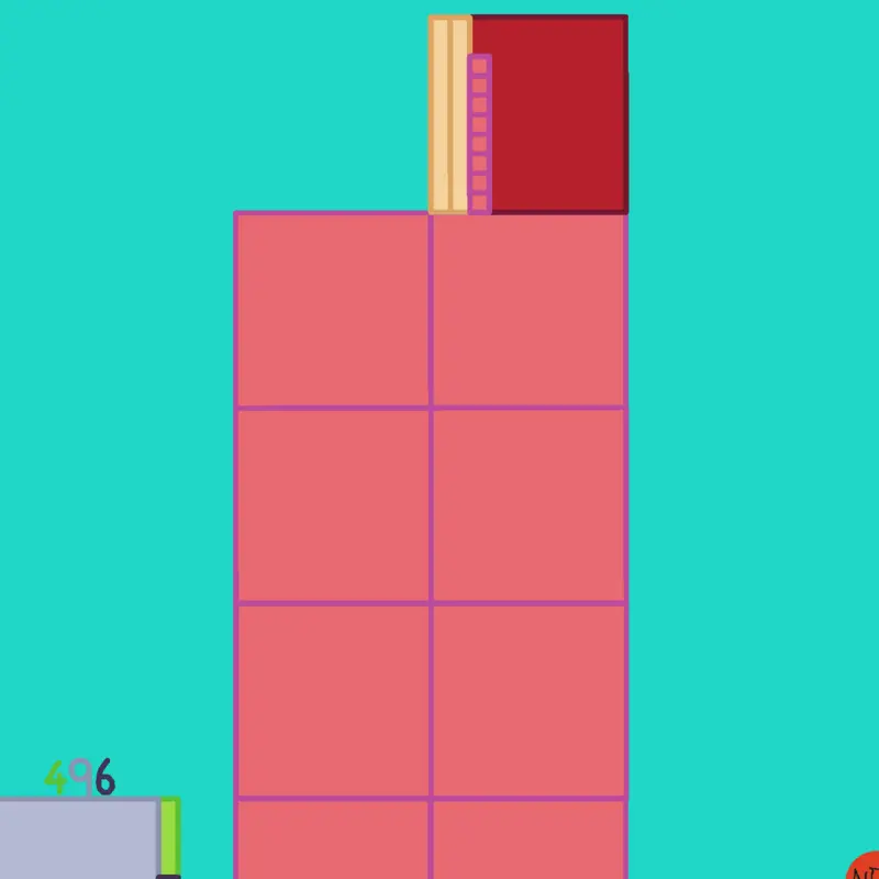 Game by @Daniel_Hatem