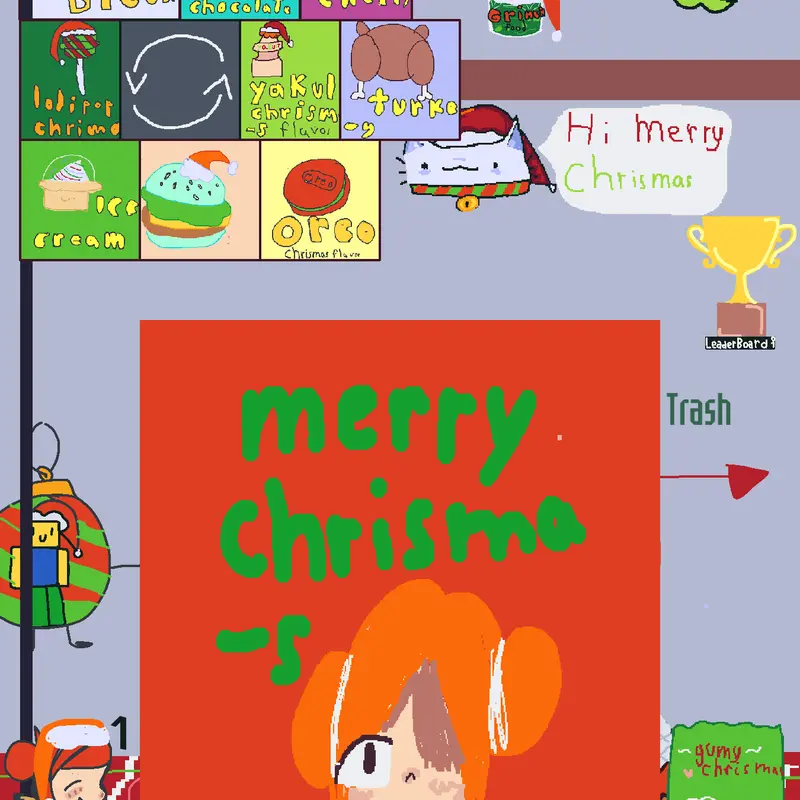 Game by @candy_gamer