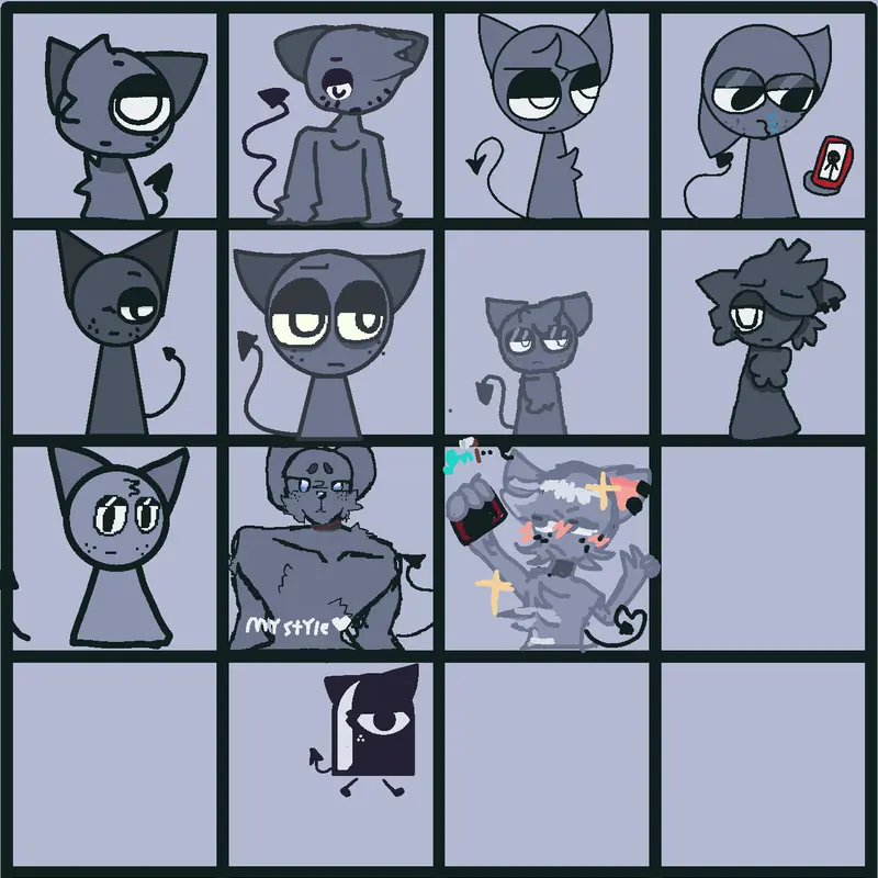 Game by @lilly_silly