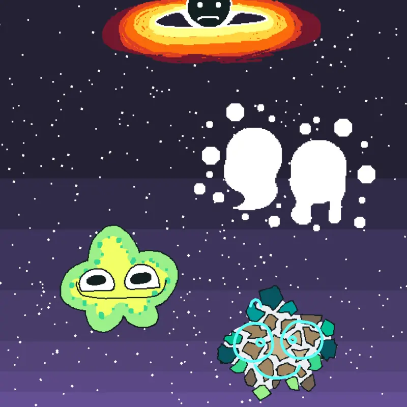 Game by @pixelated_game